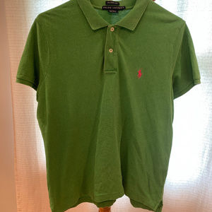 Ralph Lauren Polo Women's Skinny Fit